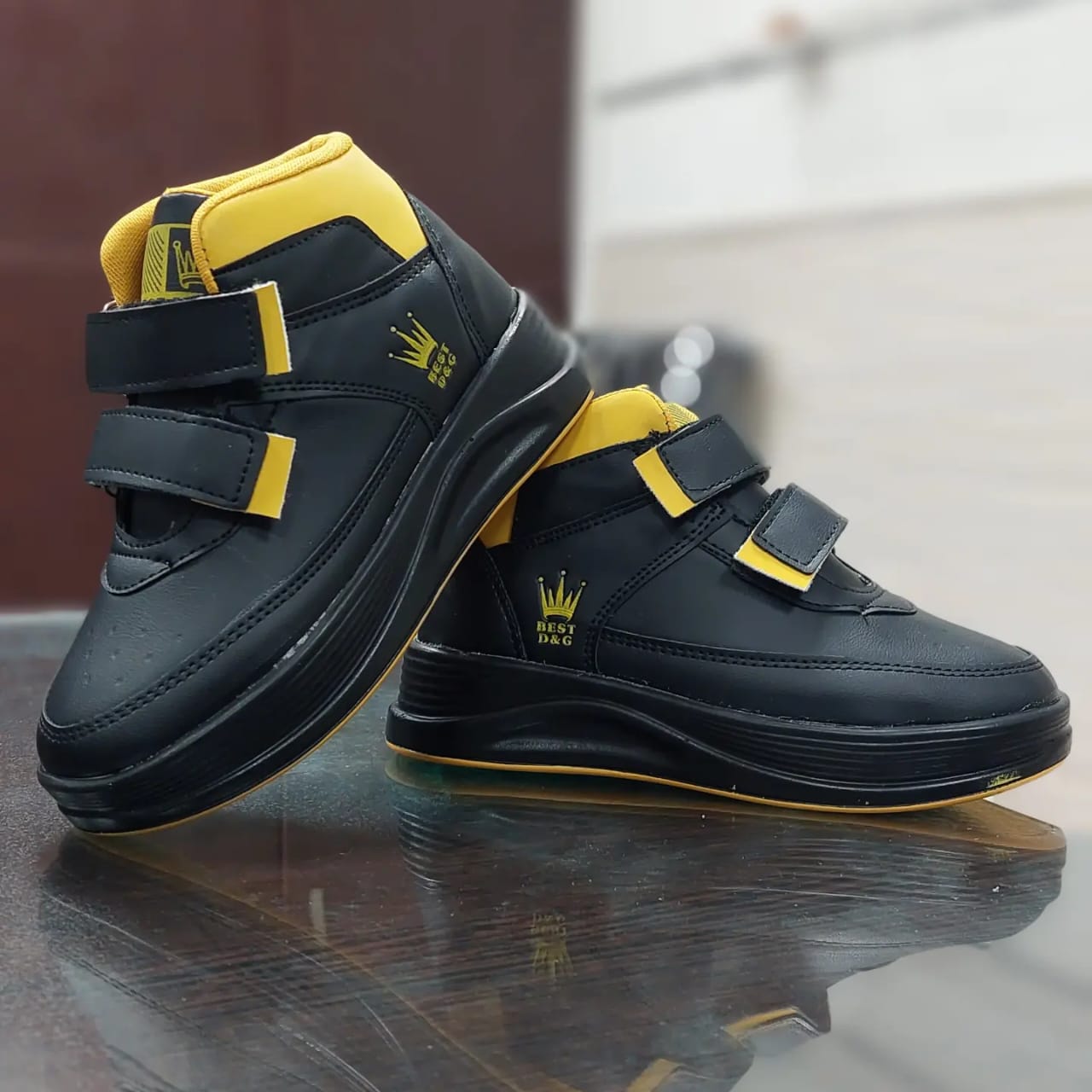 کتانی راحتی