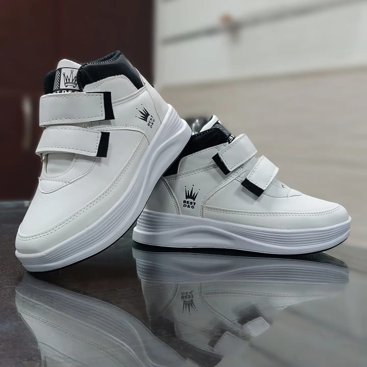 نیم ساق D&G سایز ۳۱/۳۶